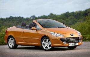 Peugeot 307 CC